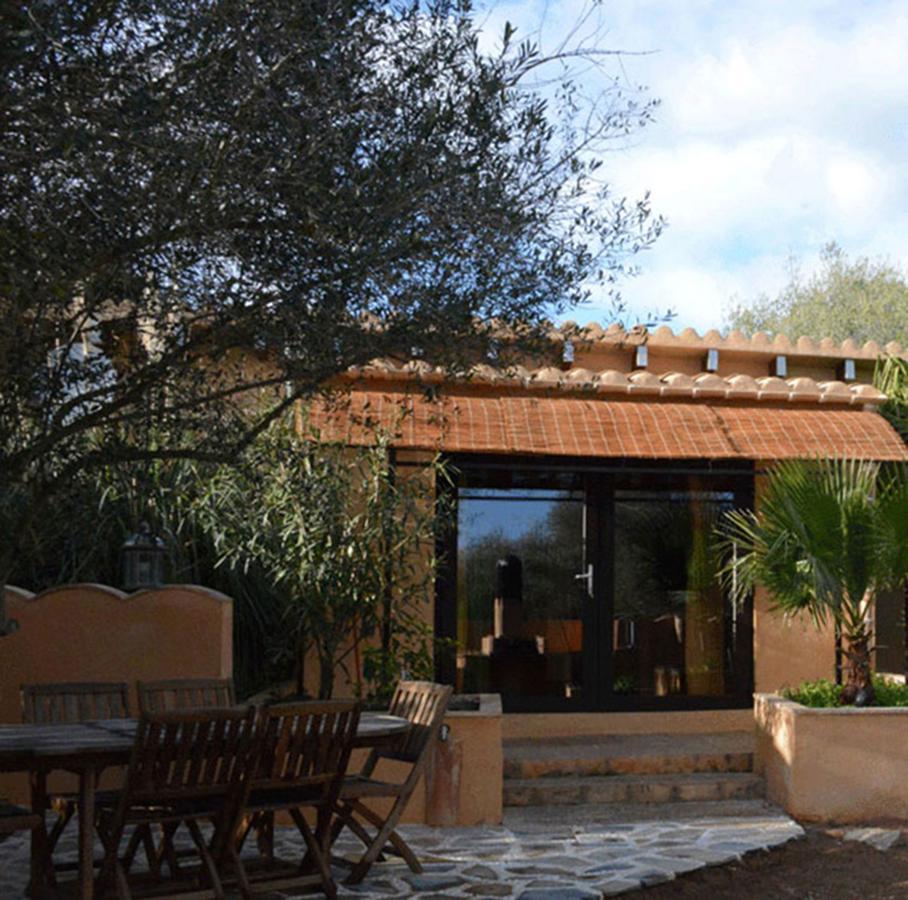 Ferienfinca Gekko Mallorca Ferienhaus