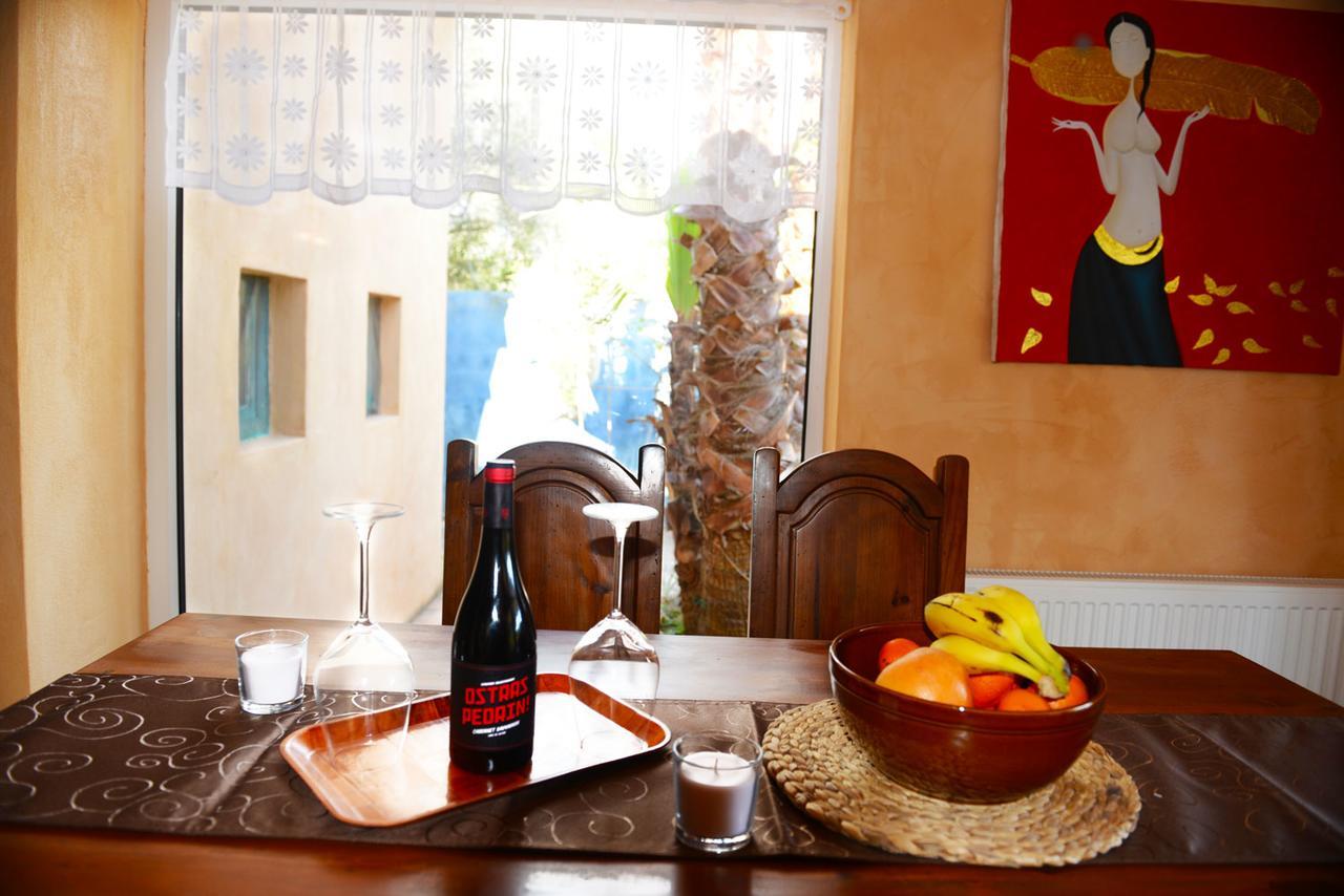 Ferienfinca Gekko Mallorca Ferienhaus *