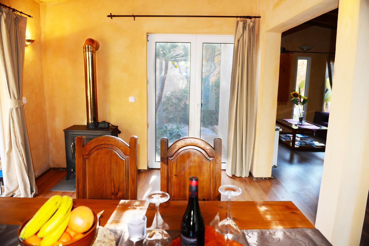 Ferienfinca Gekko Mallorca Ferienhaus