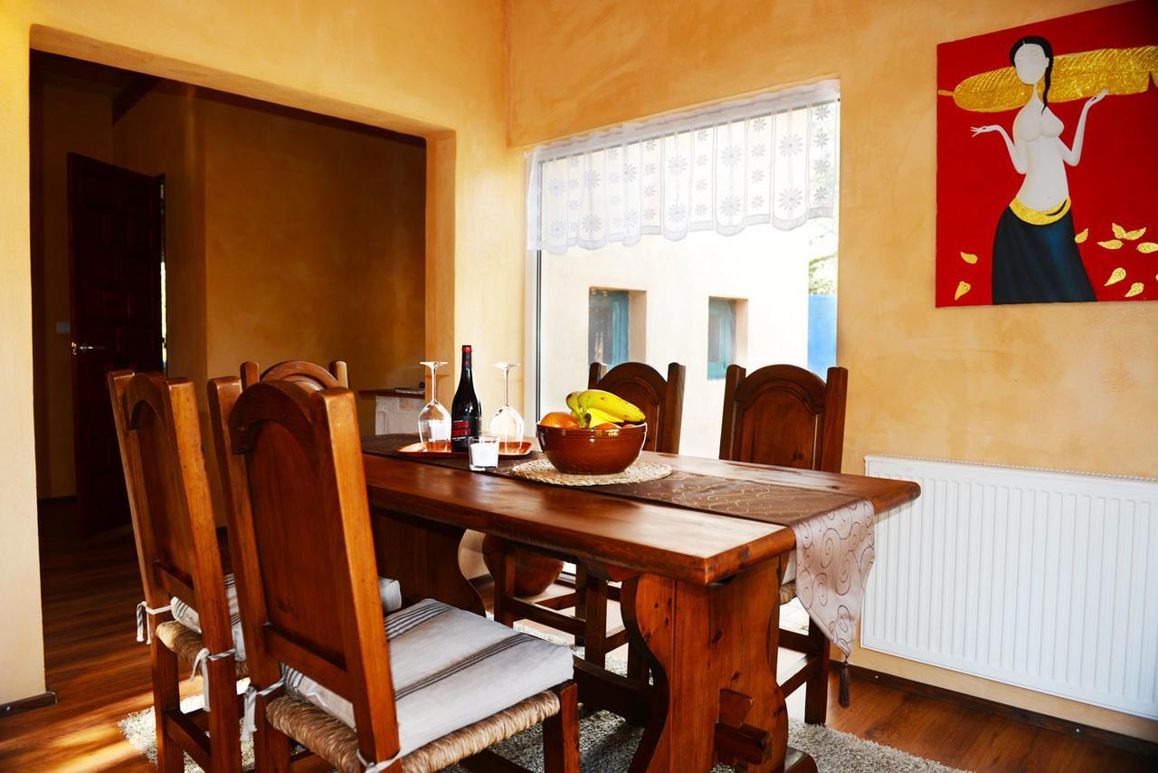 Ferienfinca Gekko Mallorca Santanyí