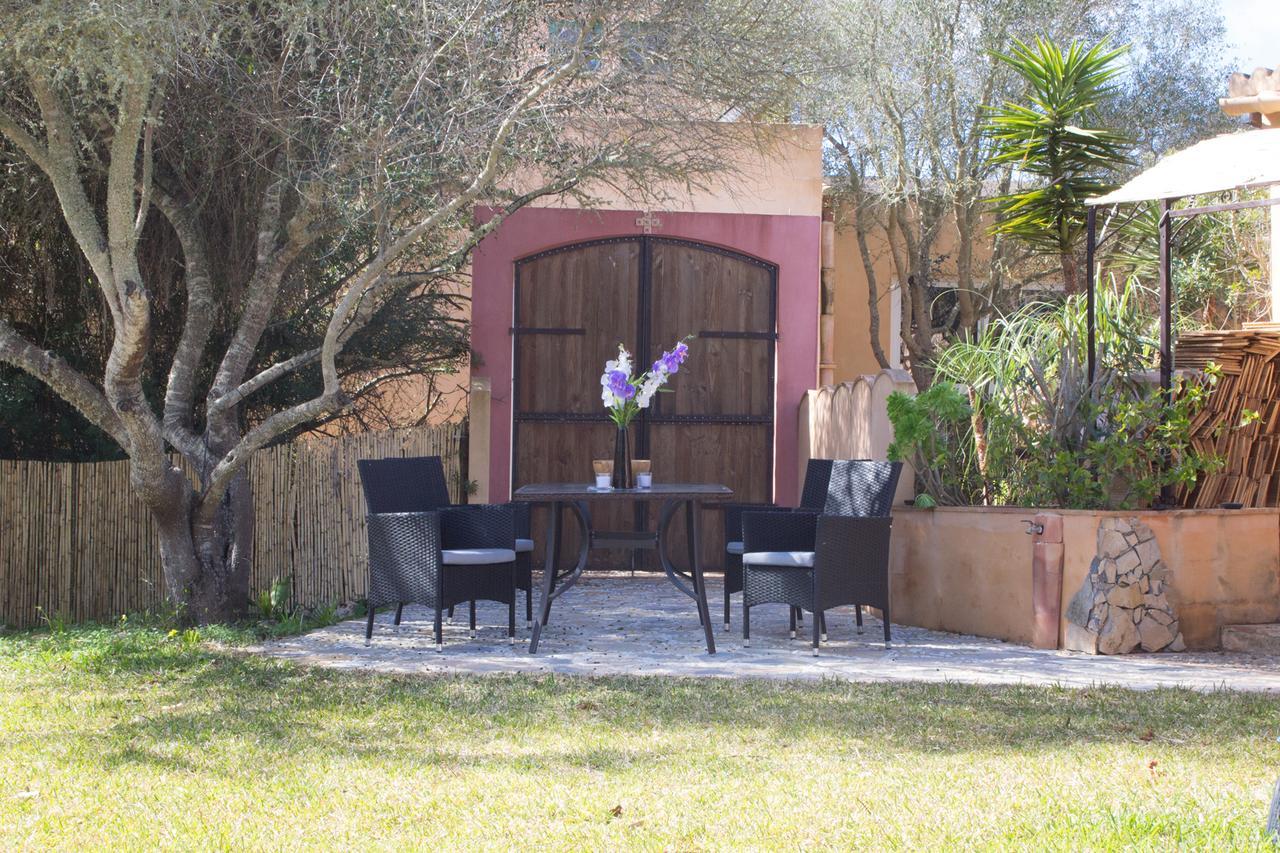 Ferienhaus Ferienfinca Gekko Mallorca *