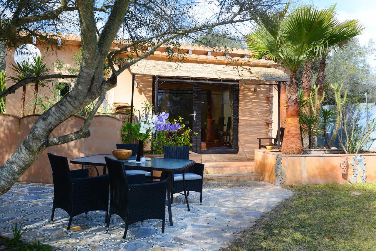 Ferienfinca Gekko Mallorca Ferienhaus *