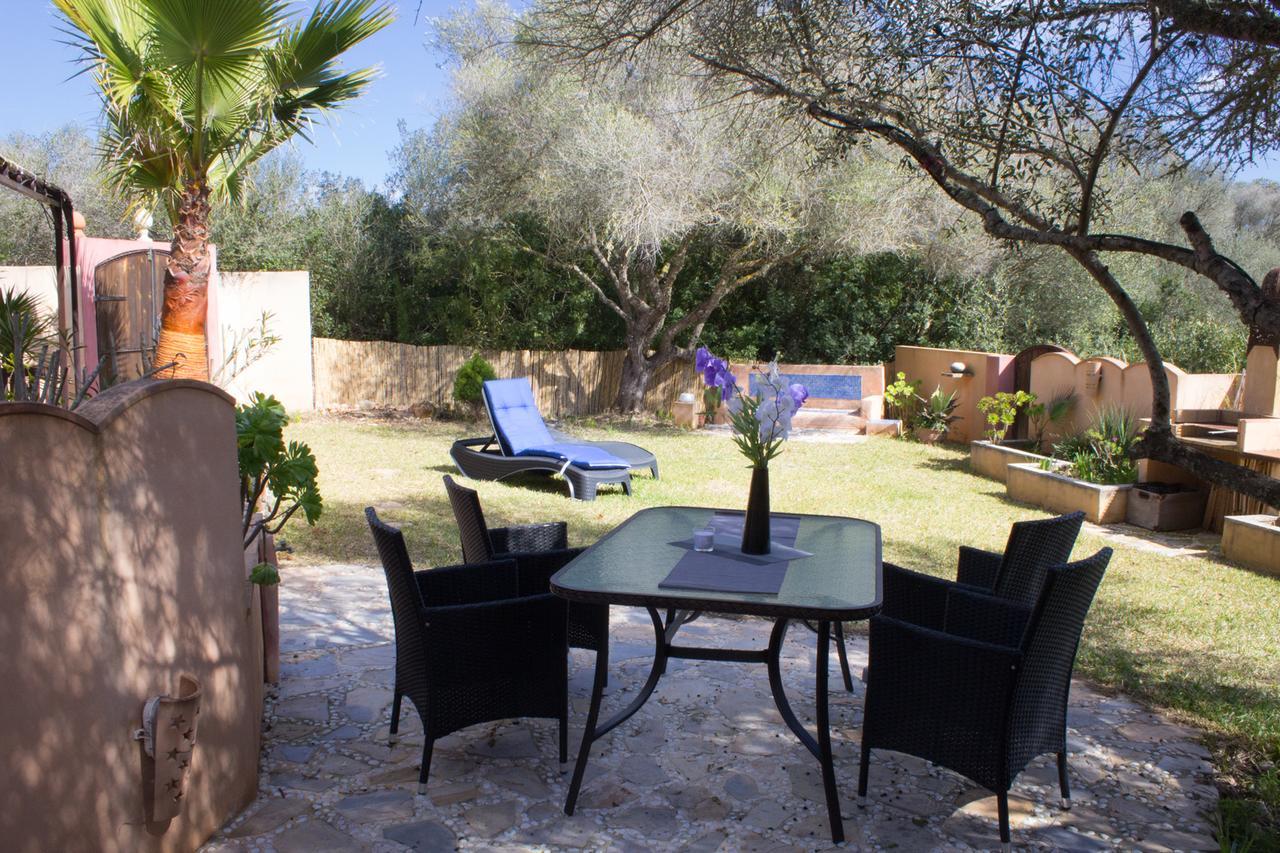 Ferienhaus Ferienfinca Gekko Mallorca *