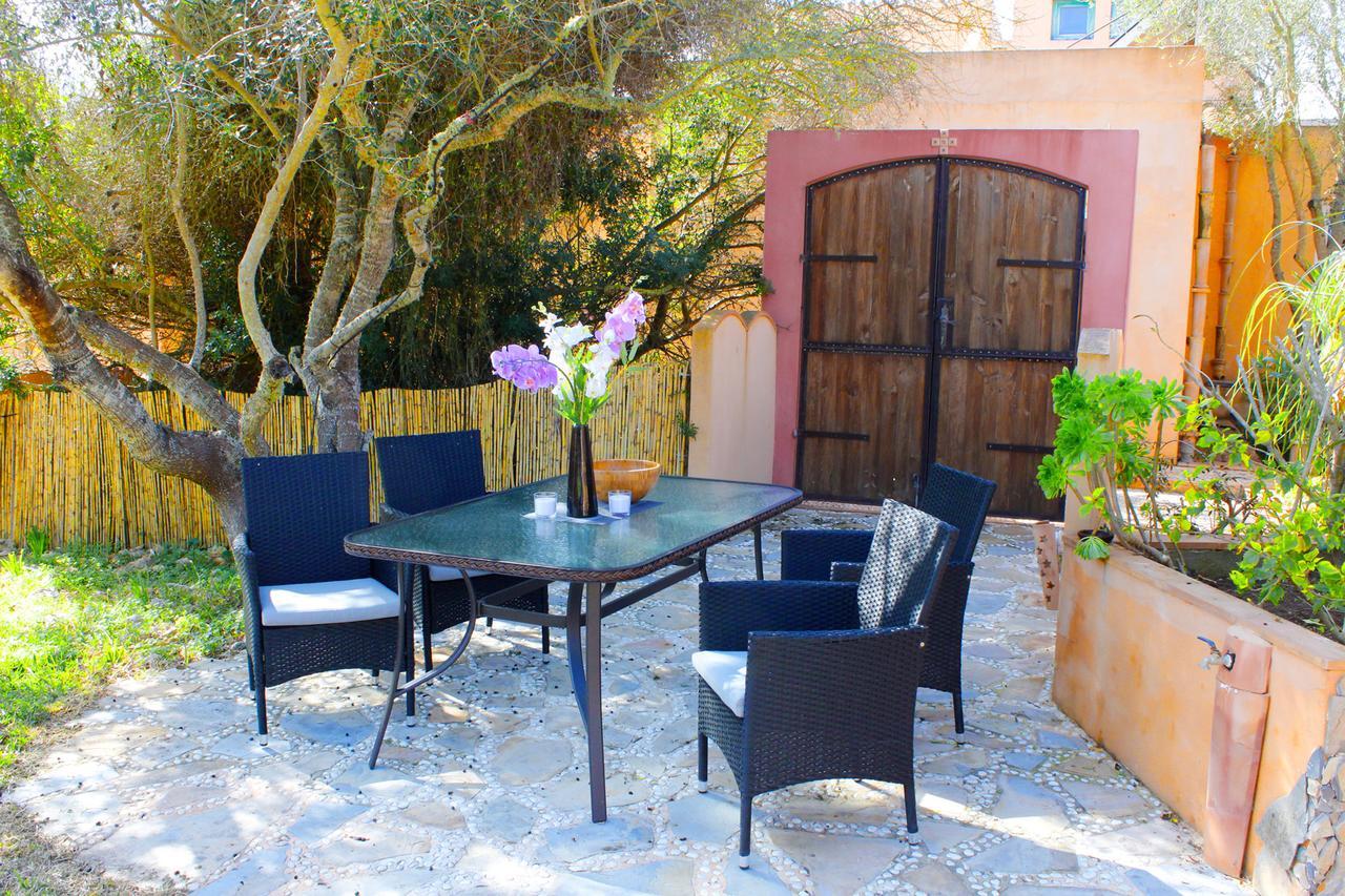Ferienfinca Gekko Mallorca Ferienhaus