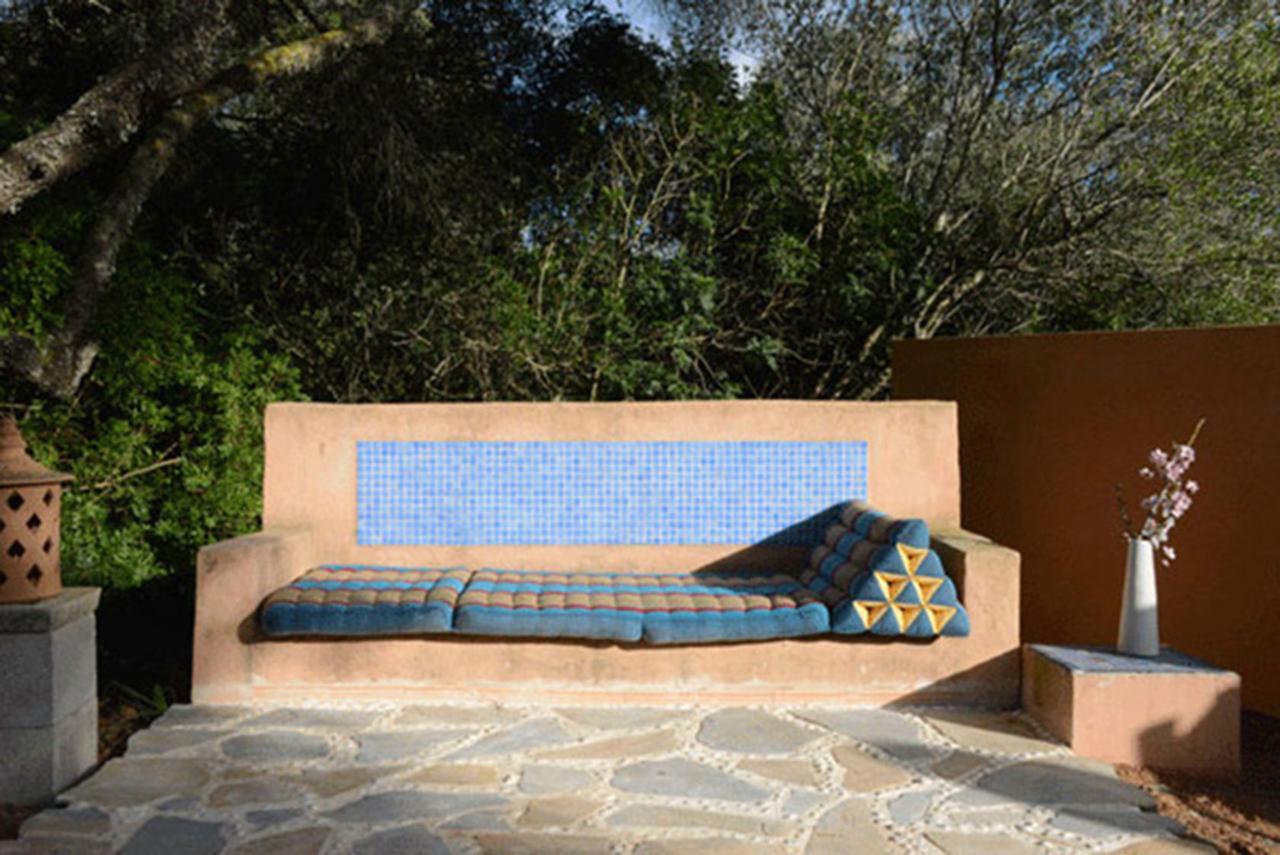 Ferienfinca Gekko Mallorca * Santanyi