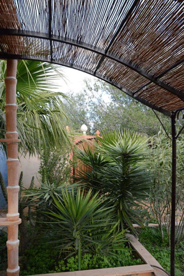 Holiday home Ferienfinca Gekko Mallorca *