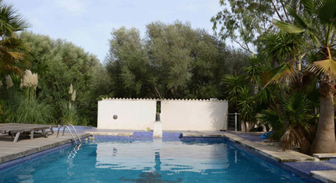 Ferienfinca Gekko Mallorca Holiday home *