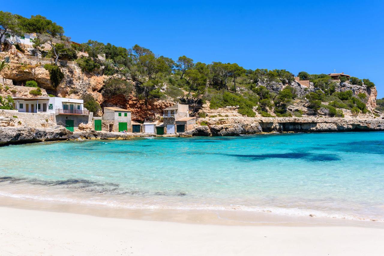 Ferienfinca Gekko Mallorca Santanyi