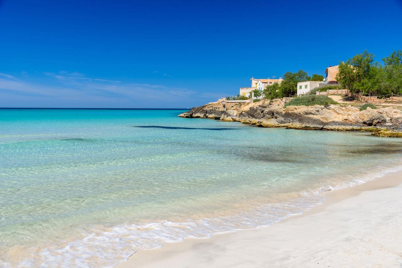 Ferienfinca Gekko Mallorca