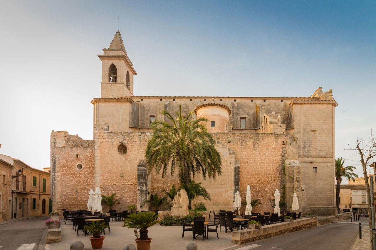 Ferienfinca Gekko Mallorca Holiday home