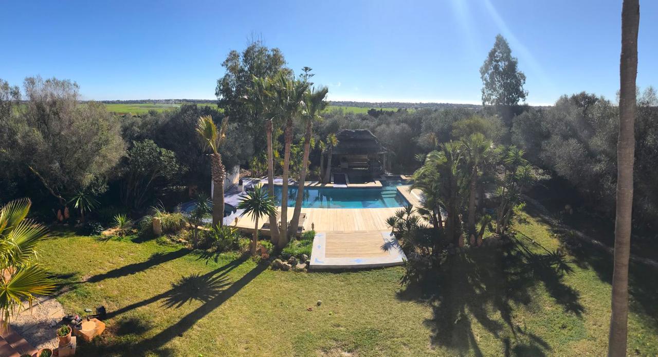 Ferienfinca Gekko Mallorca Holiday home