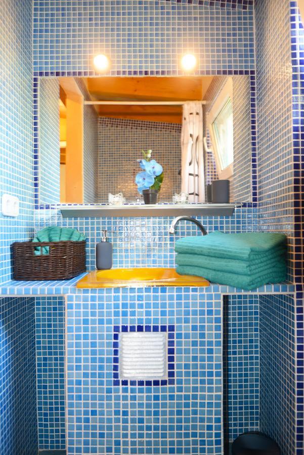 Ferienfinca Gekko Mallorca Holiday home *