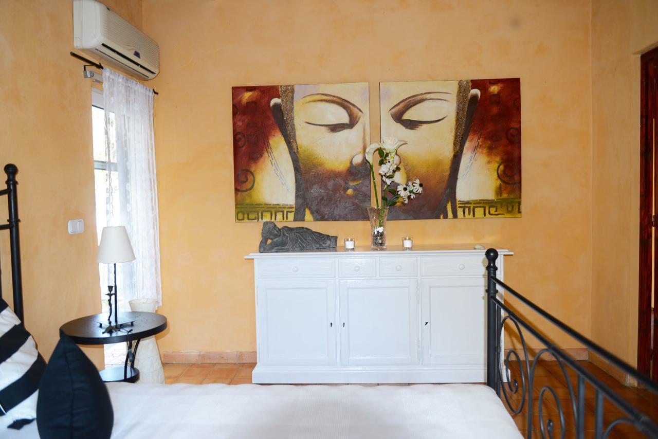 Holiday home Ferienfinca Gekko Mallorca Santanyi