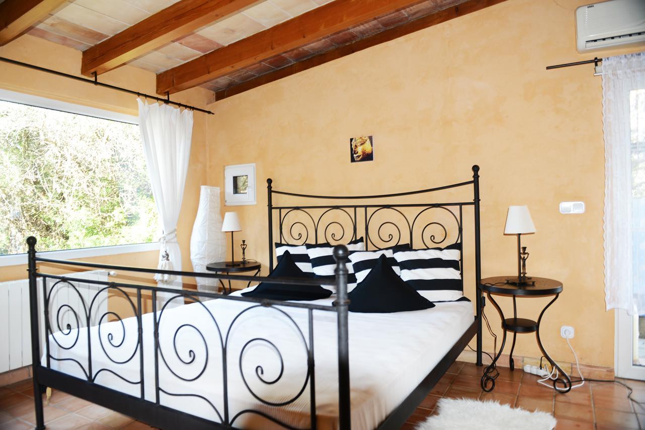 Ferienfinca Gekko Mallorca *