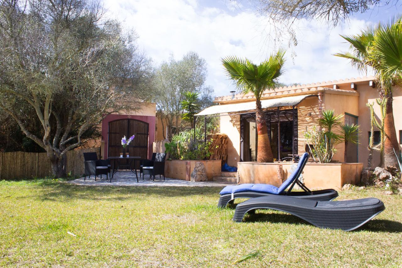 Holiday home Ferienfinca Gekko Mallorca