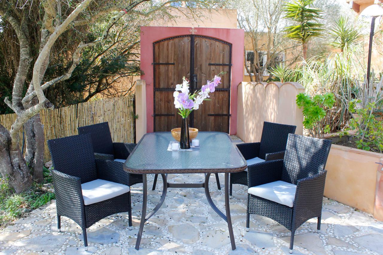 Ferienfinca Gekko Mallorca Holiday home Santanyi
