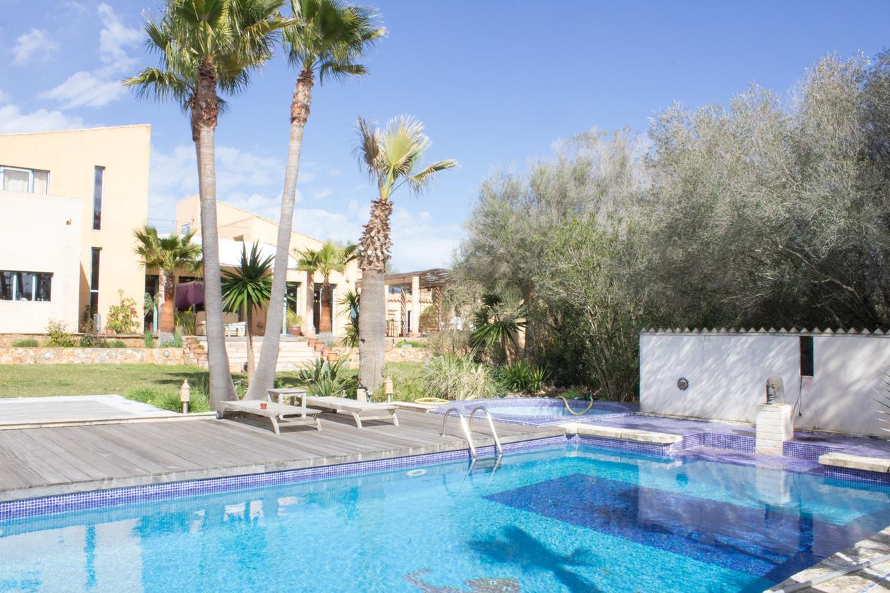 Holiday home Ferienfinca Gekko Mallorca