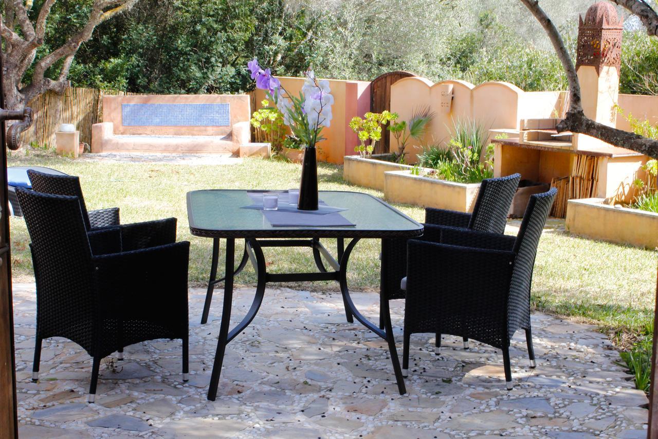 Ferienfinca Gekko Mallorca Holiday home *