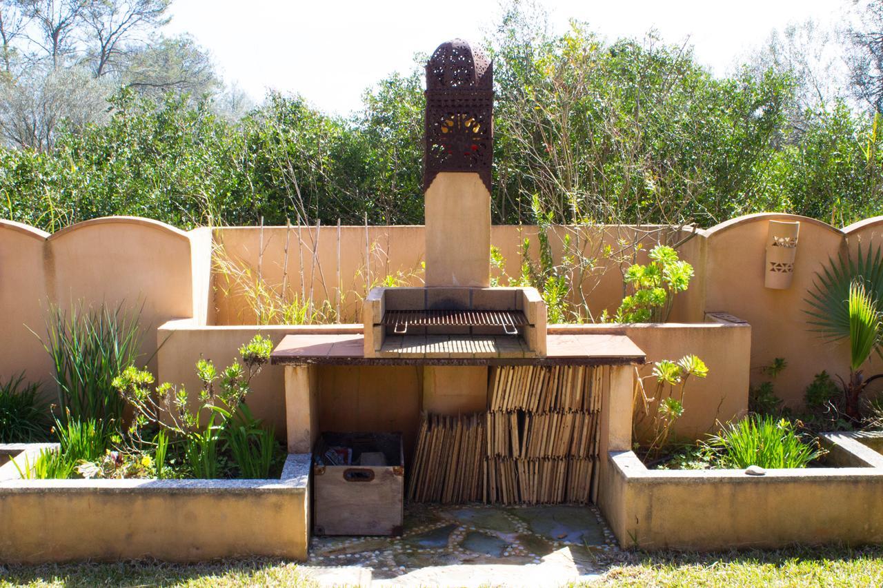 Ferienfinca Gekko Mallorca Holiday home